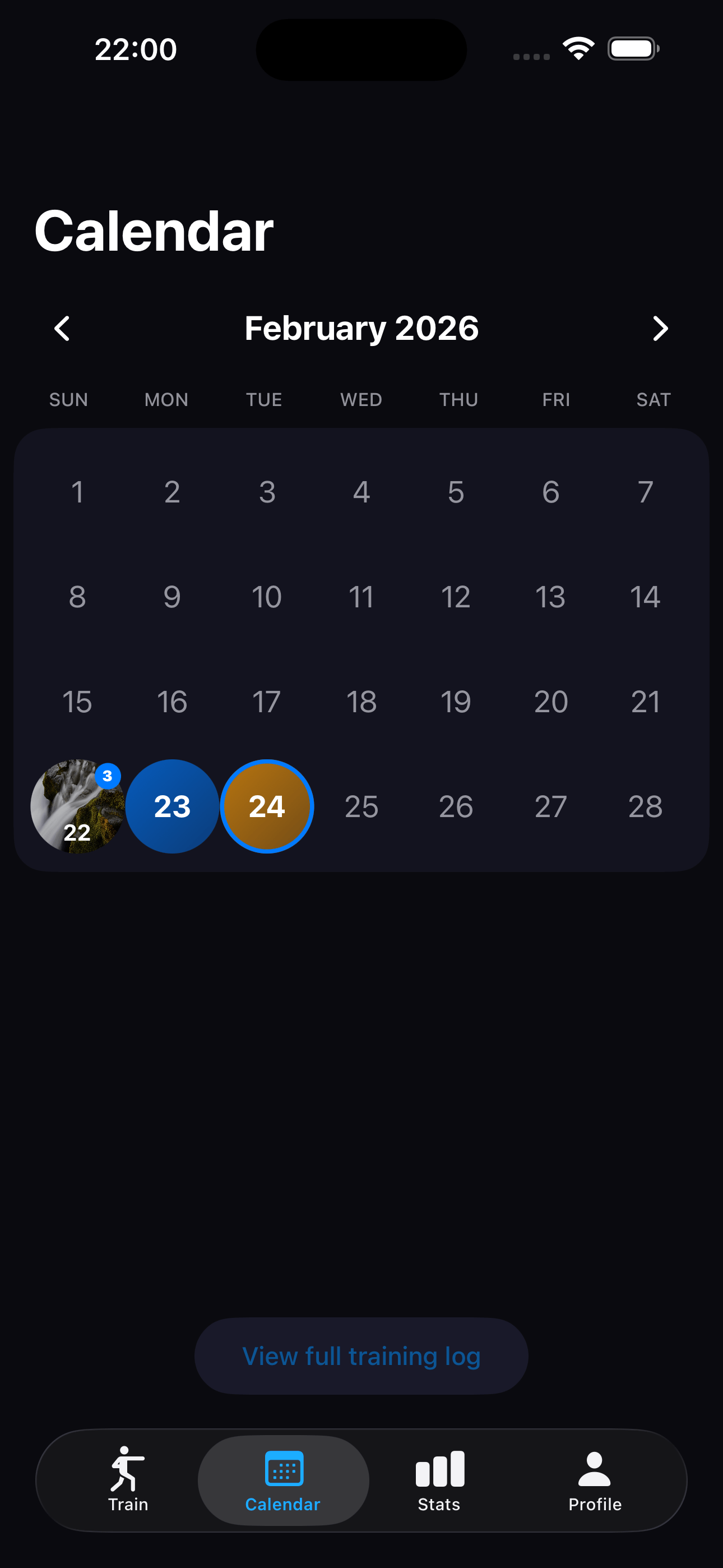 The Guard BJJ screenshot 2